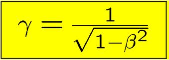 Czynnik Lorentza Niezmienniki (invariants) wielkości, które są takie same we wszystkich inercjalnych układach