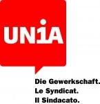 Horizonte Strona 8 z 8 Czym jest Unia? Unia jest największym szwajcarskim związkiem zawodowym zrzeszającym około dwieście tysięcy członków i członkiń pracujących w sektorze prywatnym.