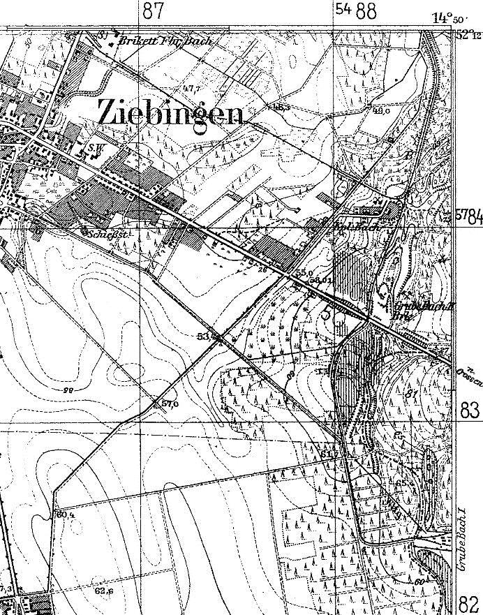 Węgiel brunatny w regionie lubuskim a kopalnia Bach stała się największą i najnowocześniejszą kopalnią na Ziemi Lubuskiej.