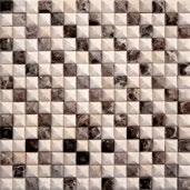 Mozaika Szklano-kamienna Glass-stone mosaic