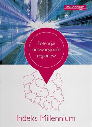 Celem konkursu jest promowanie innowacyjności wśród firm działających w Polsce. Bank Millennium wspiera Orła Innowacji od jego pierwszej edycji.