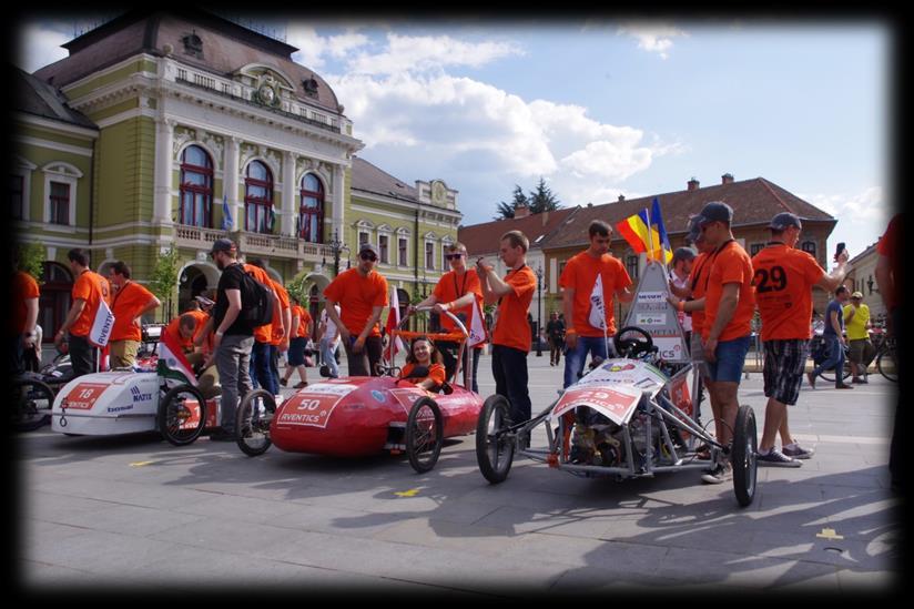 Projekty zrealizowane dzięki zastosowaniu narzędzi pracy zdalnej Pojazd P16 Dwuobwodowy układ hamulcowy, oparty na hydraulicznych hamulcach tarczowych Funkcjonalny hamulec