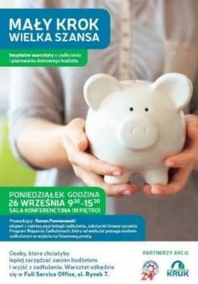 Działania marketingowo-prowe w 1 kwartale 2017 roku Działania edukacyjne: warsztaty edukacyjne dla beneficjentów