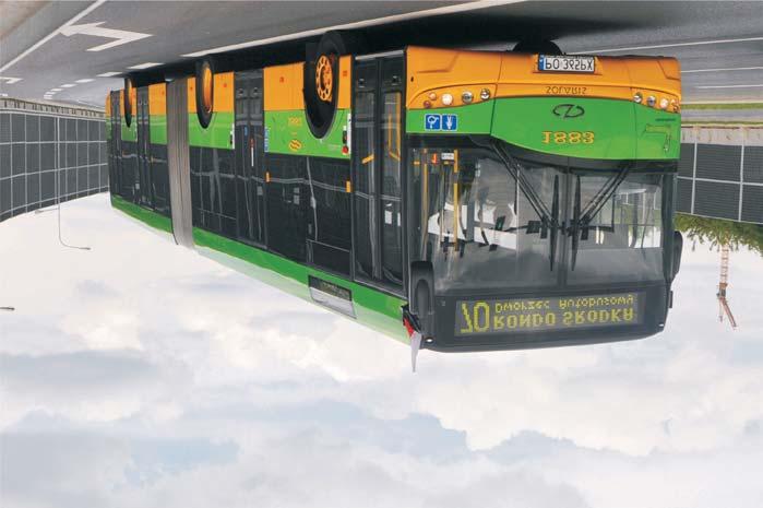 Solaris zawarł duży kontrakt z firmą Rigas Satiksme na dostawę 175 autobusów i 125 trolejbusów do Rygi. Realizacja kontraktów przewidziana jest na lata 2014 2018.