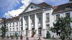 Uniwersytet Przyrodniczy ul. C. K. Norwida 25, 50-375 Wrocław Uniwersytet Przyrodniczy we Wrocławiu to jedna z najlepszych specjalistycznych uczelni w kraju.