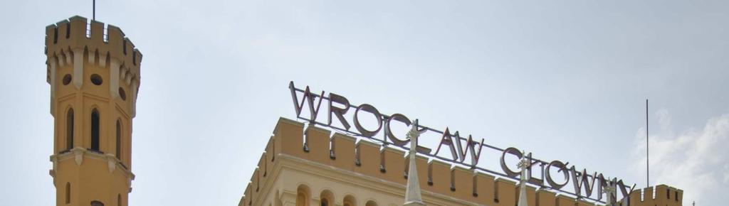 Wrocław i