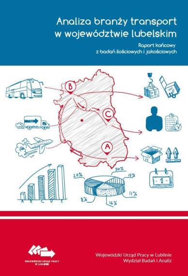 3 Zadania realizowane przez Wojewódzki Urząd Pracy w Lublinie 3.1.