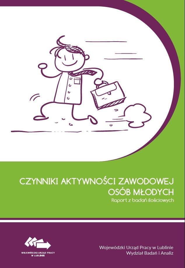 Za główny cel badania przyjęto charakterystykę zatrudnienia w branży transportowej w skali regionu.