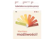 promocji zatrudnienia i przedsiębiorczości w województwie lubelskim. Partnerzy, tj.