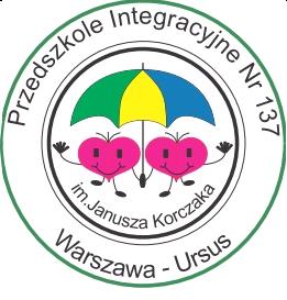 PRZEDSZKOLNY PROGRAM EDUKACJI KULTURALNEJ PRZEDSZKOLA INTEGRACYJNEGO NR 137 IM.