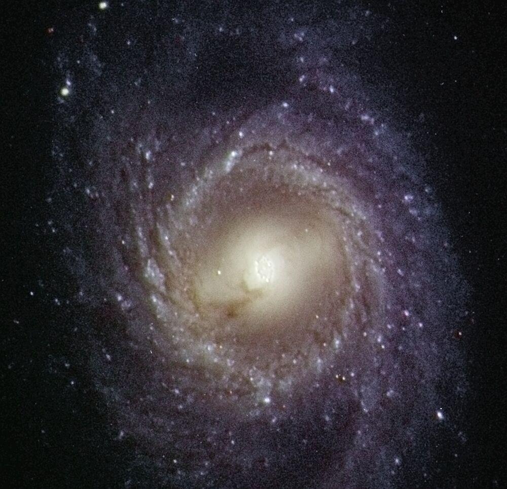 NGC 3357