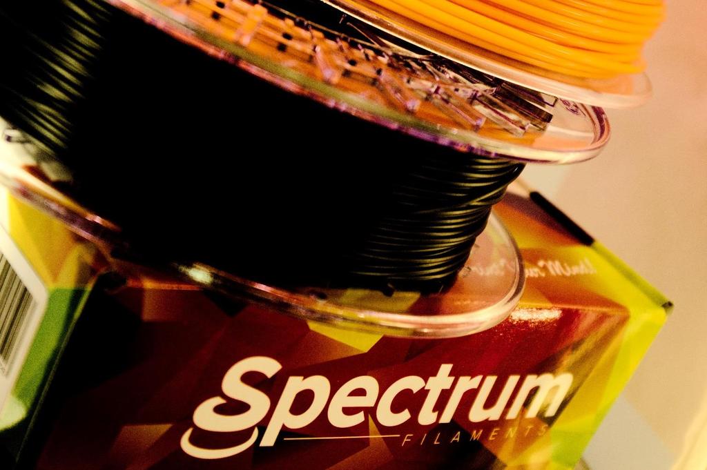 Spectrum Group profil firmy Produkcja