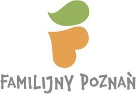 REGULAMIN POSTĘPOWANIA REKRUTACYJNEGO DZIECI DO PUNKTÓW PRZEDSZKOLNYCH PROWADZONYCH PRZEZ FUNDACJĘ FAMILIJNY POZNAŃ W WARSZAWIE NA ROK 2017/2018 Podstawa prawna: 1. Ustawa z dnia 14 grudnia 2016 r.