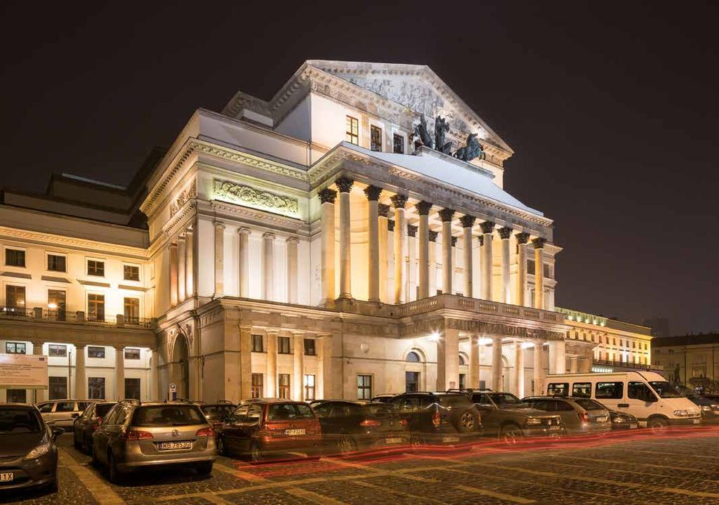 2014 Teatr Wielki Opera Narodowa