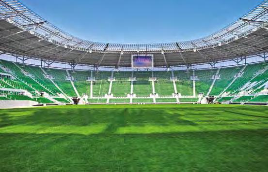 2012 Stadion Wrocław