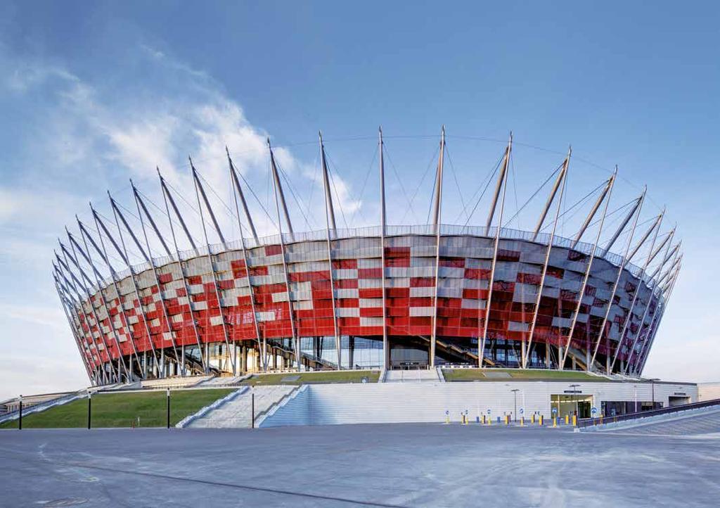 2011 Stadion Narodowy