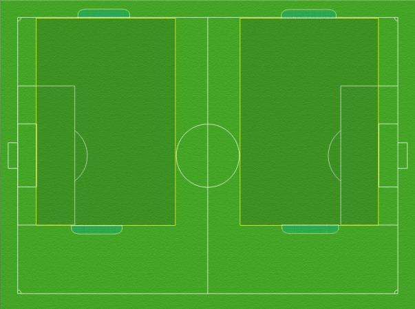 PRZEPISY: CZAS GRY: 2X20 ILOŚD ZAWODNIKÓW 6 + 1 PIŁKA NR 4 BOISKO 54-60X38-40m lub Orlik (54x38m) BRAMKI 5/2m.