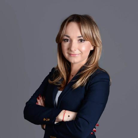 PAULINA KIEŁBUS-JANIA Dziennikarz, politolog, ekspert w dziedzinie importu z Chin. Współtworzy pierwszy i największy w Polsce serwis b2b dla importerów z Chin BigChina.pl.