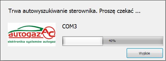 3. Program diagnostyczny AC STAG 3.1.