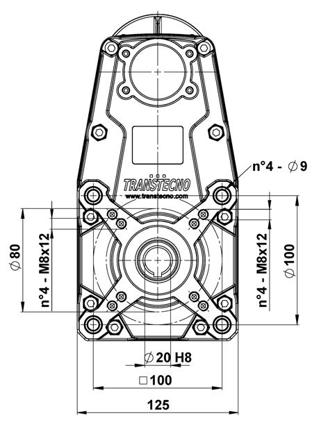 Dimensioni Dimensions