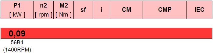 effettivo con la seguente formula: When the resulting radial load is not applied on the centre line of