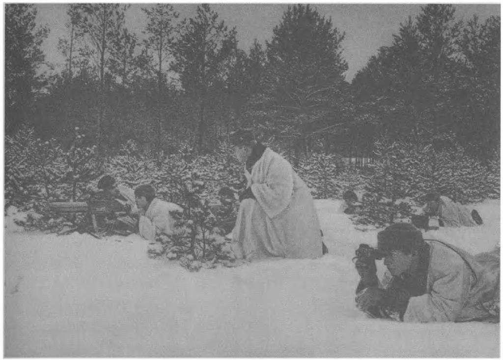 Adama Ajdukiewicza, grudzień 1915.