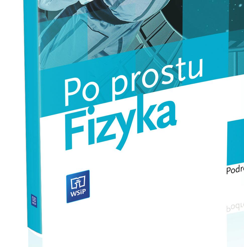 polubią fizykę!