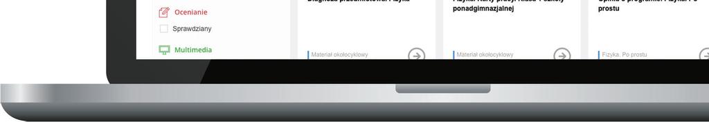 TU ZNAJDZIESZ: Programy nauczania napisane przez doświadczonych autorów,