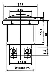 srebrny PRK0071