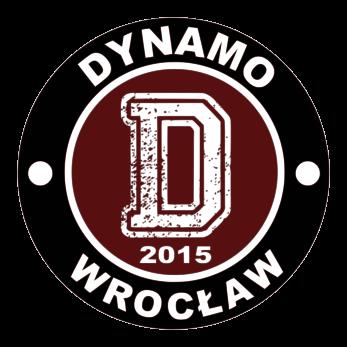 Dynamo Wrocław Pierwsza selekcja odbyła się w maju 2015 roku, w lipcu już zagrali pierwszy mecz; Obecnie cały skład wynosi 28