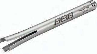 Narzędzia BBB EasyTire Przyrząd ułatwiający zakładanie opon na obręcz.