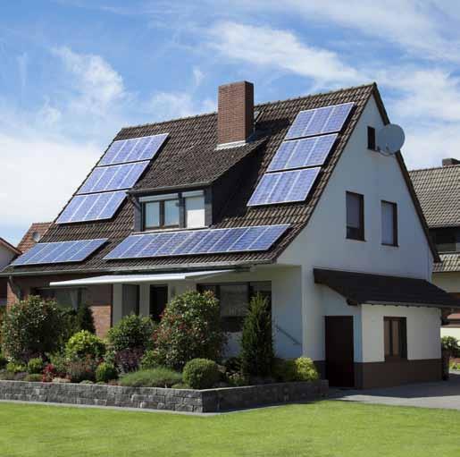 System budowlany Termalica i panele fotowoltaiczne Bruk-Bet Solar zapewnią komfort na co dzień i konkretne oszczędności na długie lata.