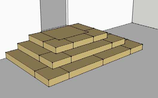 blokowy kątowy prosty 90-50x35x5 (D)