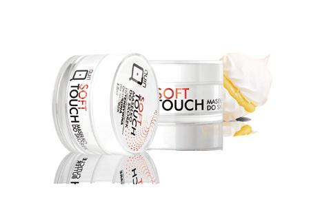 Cuticle Butter Soft Touch zmiękczające masełko do skórek Cuticle Butter Soft Touch to delikatny dotyk nawilżenia, dzięki któremu dłonie zyskają zdrowy i piękny wygląd.