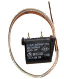 μf / 250 V Kondensator Bosch 1 617 328 026 Zastosowanie: GSS 230A, PBH