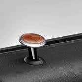 Gdy są wyłączone, w obrębie reflektorów widoczny jest napis MINI, który idealnie dopełnia wyrafinowany design Twojego samochodu..85 zł Cena np.