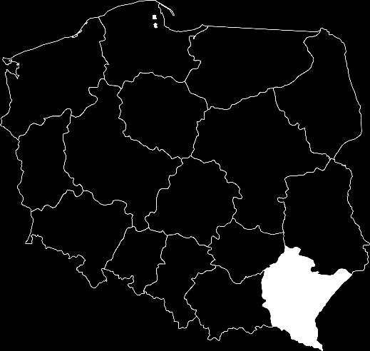 RYNKI MAGAZYNOWE W POLSCE 1 KW. 2017IONALNYCH Rzeszów Na koniec marca 2017 roku zasoby powierzchni magazynowej w regionie Rzeszowa wyniosły prawie 257 000 mkw.