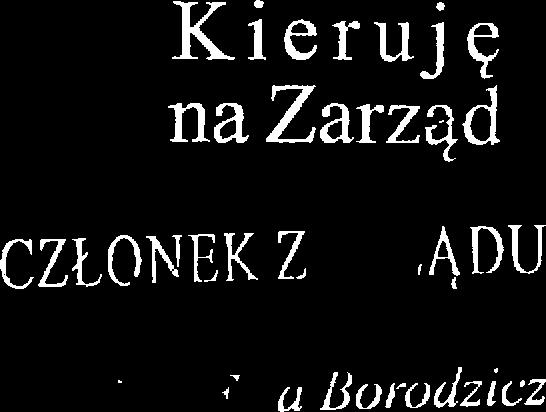 inicljatywą podjęcia przez Radę Powiatu Pruszkowskiego