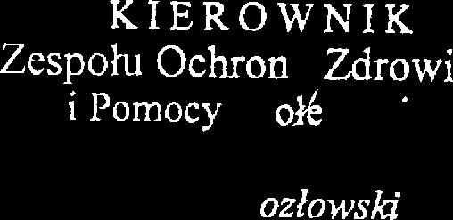 gastroentorologiczny, 4. kardiologiczny, 5. intensywnego nadzoru kardiologicznego, 6. intensywnej terapii 7. rehabilitacji kardiologicznej, 8.