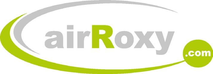 AirRoxy Sp. z o.o. to dynamicznie rozwijająca się firma, działająca w branży wentylacyjnej.
