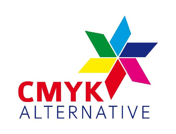 z widokiem na cały tor. Więcej informacji: www.s-kart.pl CMYK Alternative S.C. to firma działająca w branży materiałów eksploatacyjnych do urządzeń drukujących.