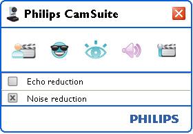 Za pomocą suwaka dostosuj poziom wykorzystania technologii Pixel Plus w obrazie kamery internetowej. 6.4 Menu ustawień dźwięku Umożliwia optymalizację jakości dźwięku.