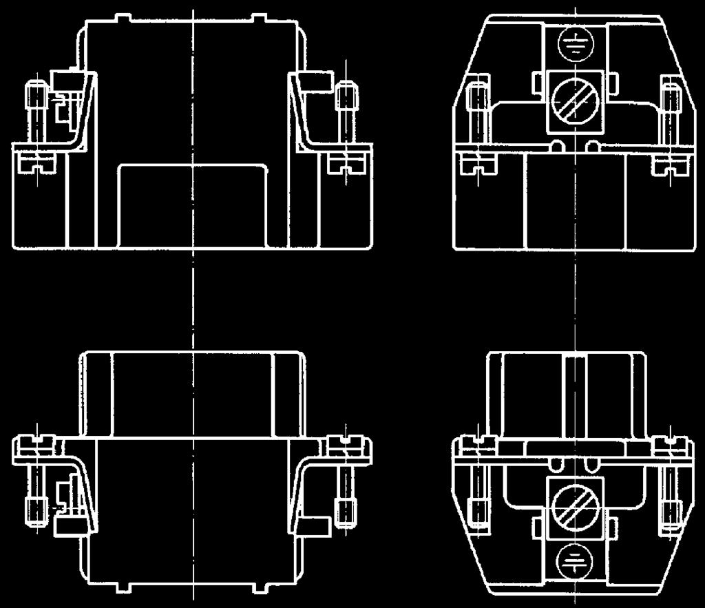 .. 47 64 3x10 34 1,2 21 1,2 3 14 7 36 Ø3,3 Układ   48 Zakres