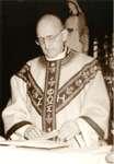W latach 1964-1980 ks. F. Blachnicki rozwijał ożywioną działalnośd w dziedzinie posoborowej odnowy liturgii w Polsce. Założył,,Lubelski Zespół Liturgistów.