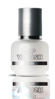 15ml Przebadano dermatologicznie. line vanish PERFECT METHOD FOR PERFECT STYLIZATION Line Vanish is used along the lines of the old material after preparing your nails for the treatment.