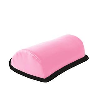 They make beautician s work convenient and assure client s comfort. They come in various colors and covers either terry or fake leather.