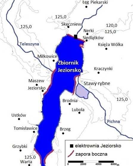 1. Zadania 161 Zadanie 285. W tabeli zamieszczono wybrane dane dotyczące bilansu wodnego Polski w tzw. normalnym roku hydrologicznym. Jedna składowa bilansu wodnego została pominięta.