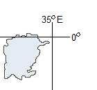 54 Egzamin maturalny. Geografia. Poziom rozszerzony.