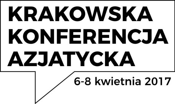 #KonferencjaAzjatycka2017 Najwżniejsze procesy międzynarodowe początku XXI wieku toczą się w Azji i na Bliskim Wschodzie. Porozmawiajmy o tym!