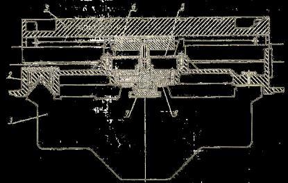 POŁĄCZENIA PROWADNICOWE HYDROSTATYCZNE I AEROSTATYCZNE Zasada działania połączeń prowadnicowych hydrostatycznych i aerostatycznych polega na unoszeniu części przesuwnej na bardzo cienkiej warstwie